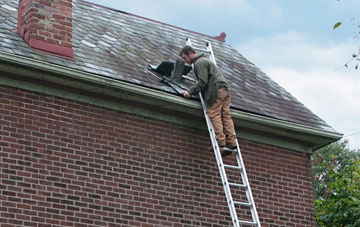 what affects urgent Buckenham roof repairs