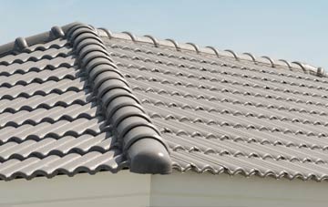 advantages of Buckenham clay roofing