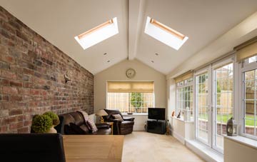 conservatory roof insulation Buckenham, Norfolk