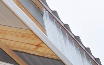 why Buckenham fascia repairs are essential