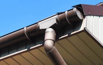 types of Buckenham fascias