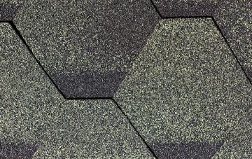 Buckenham fibreglass shingle repairs