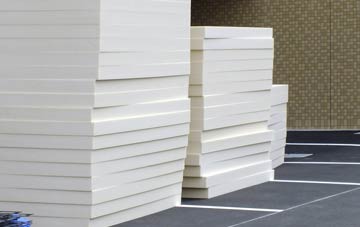 Buckenham flat roof insulation costs