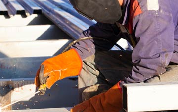 Buckenham flat roofing options