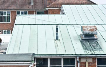 Buckenham lead roofing costs