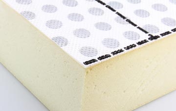 meeting Buckenham building codes