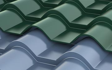 who should consider Buckenham plastic roofs
