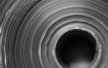 Buckenham pvc roof replacement