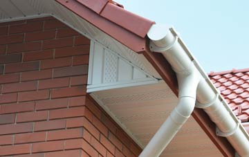 Buckenham soffit repair costs