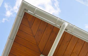Buckenham soffit types
