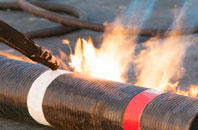 Buckenham flat roofing replacement