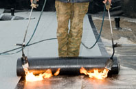 Buckenham flat roof sealing quote