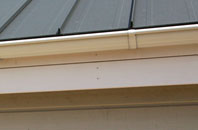 Buckenham soffit repair